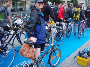 Triathlon Hamburg 314